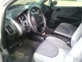 For sale Honda Fit automatic 2010 arrived-4