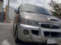 Hyundai Starex 2000 Turbo Intercooler Diesel for sale-2