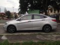 For sale 2012 Hyundai Accent Gas-4