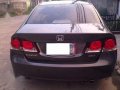 Honda Civic 1.8S 2010 AT for sale-0