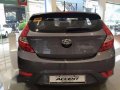 For sale 2017 Hyundai Accent Hatch Crdi -7