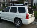 For sale Mazda Tribute 2006-4