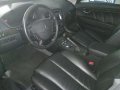 2010 Mitsubishi Galant GLS Automatic Leather Mags Luxury car-1