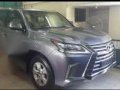 Lexus LX 450D Diesel for sale-0