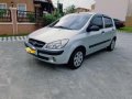 For sale Hyundai Getz 1.1MT 2010-1