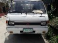 For sale Mitsubishi l300 fb dropside-1