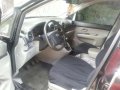 For sale 2010 Kia Carens MT Diesel-3