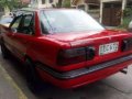 1992 Toyota Corolla gl all power-1