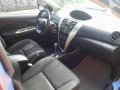 Toyota Vios G 1.5 vvt-i Automatic 2010-7
