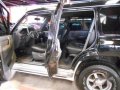 Mitsubishi Pajero AT 2005 for sale-5