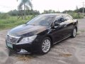 For sale Toyota Camry 2012 2.5g-0