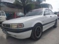 1996 Nissan Sentra LEC 1.3L P78k-0