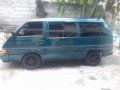Nissan Vanette 97 Manual Gas for sale-1
