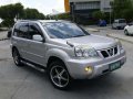 Nissan Xtrail 2007 Acquired 2WD Automatic-0