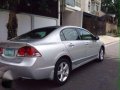 honda civic FD 1.8S Manual 2006 for sale-1