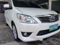Toyota Innova 2012 for sale-1