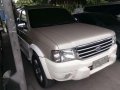 2004 Ford Everest XLT 4x4 DSL Automatic for sale-1