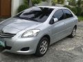Toyota vios E 2010 manual transmission P320K-7
