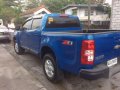 Chevrolet Colorado 2014 Diesel for sale-2