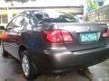 Toyota Corolla Altis 2006 for sale-3