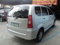 Toyota Avanza J manual 2007mdl-10
