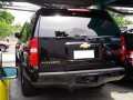 2012 Chevrolet Suburban for sale-9