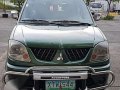 2005 Mitsubishi Adventure GLX Diesel mt-2
