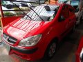 For sale Hyundai Getz MT gas 2010-1