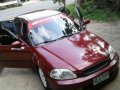 For sale Honda Civic Vtec vti 96 manual-3