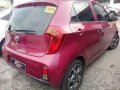 2016 KiaPicanto EX Automatic for sale-4