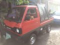 For sale Suzuki Multicab-5