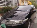 2009 Honda City 1.3 Ivtec Black for sale-0