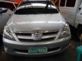 For sale Toyota Innova E MT gas 2008-2