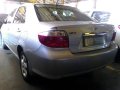 Toyota Vios 2005 White for sale-5