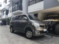 2016 Suzuki APV Manual for sale-2