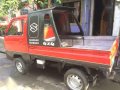 For sale Suzuki Multicab-1