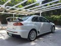 2008 Mitsubishi Lancer Evolution X Local good condition-5