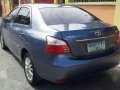 Toyota Vios G 1.5 vvt-i Automatic 2010-6