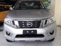 Nissan Navara Low Dp 88k el calibre mt-0