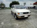 Toyota Revo White SUV for sale-3