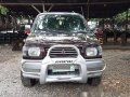 Mitsubishi Adventure 1999 for sale-1