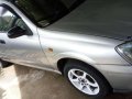 Nissan Sentra GX Manual 2004 for sale-7