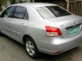 For sale 2009 Toyota Vios 1.5 G-2