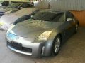 For sale 2002 Nissan 350Z-8