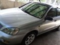 Nissan Sentra GX Manual 2004 for sale-0