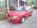 For sale 2004 Toyota Starlet-3