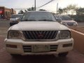 Mitsubishi L200 2003 for sale-0