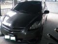 Toyota Vios 1.3E Manual for sale-3