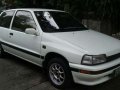 For sale Charade Daihatsu 1992-3