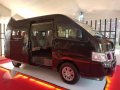 New Nissan NV350 PREMIUM for sale-0